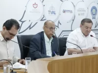 Comissão de Infraestrutura analisa projetos sobre rodovias, pontes e pavimentação em Mato Grosso
