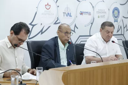 Comissão de Infraestrutura analisa projetos sobre rodovias, pontes e pavimentação em Mato Grosso