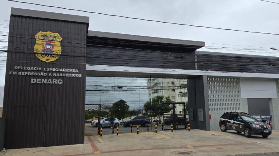 Polícia Civil mira grupo de traficantes que transportava drogas ocultadas em eletrodomésticos