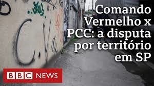 O que disputa inesperada entre PCC e CV em São Paulo revela sobre a facção paulista