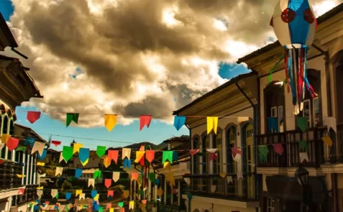 Festas Juninas: tradição que atravessa séculos e une o Brasil