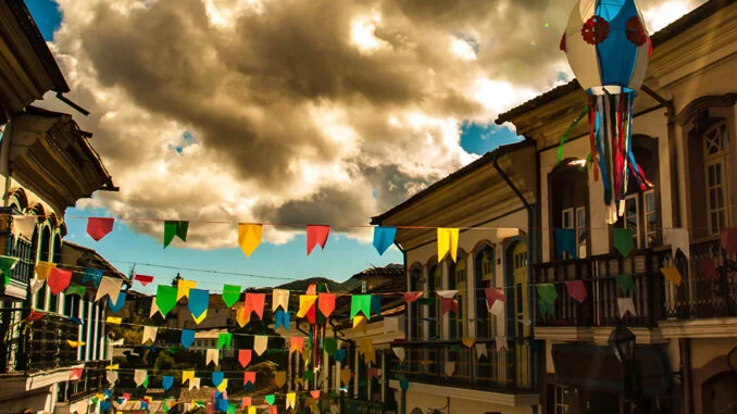 Festas Juninas: tradição que atravessa séculos e une o Brasil