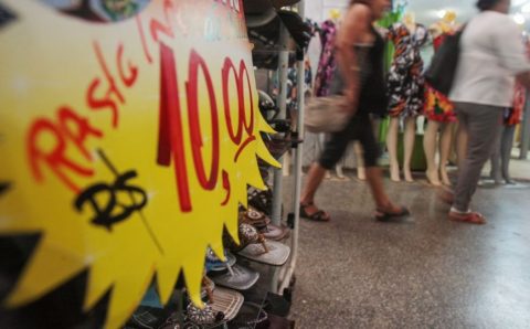 Mercado financeiro eleva previsão da inflação para 5,11% este ano
