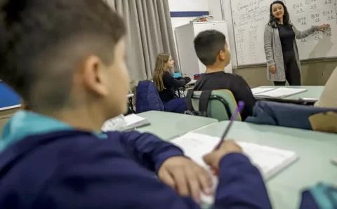 MEC estende até dia 17 o prazo para redes de ensino aderirem à PND