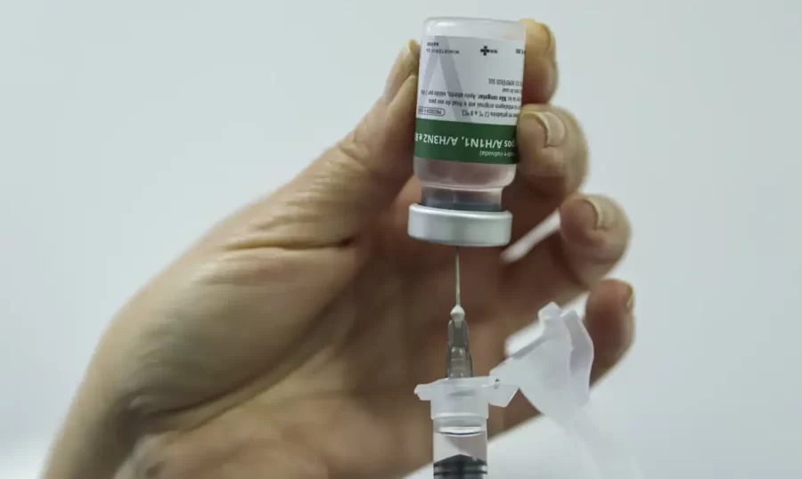 Aumentam as internações por vírus sincicial respiratório e influenzas