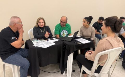 Mutirão do CAR Digital 2.0 segue para Barra do Garças para atender produtores rurais