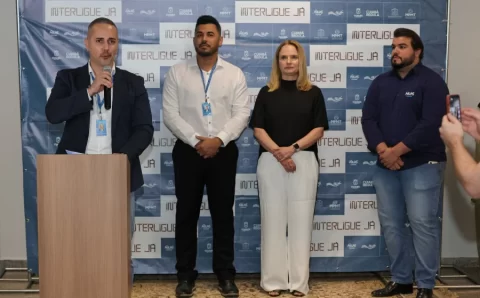 Mutirão Interligue Já inicia mais uma etapa para ampliar saneamento e proteger o meio ambiente