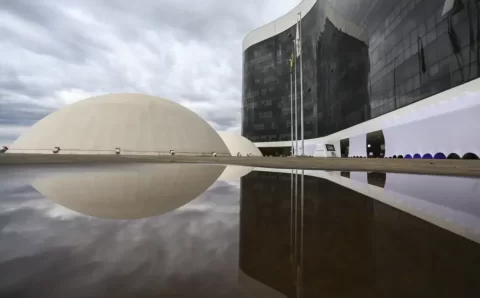TSE divulga divisão de fundo partidário nas eleições de 2026