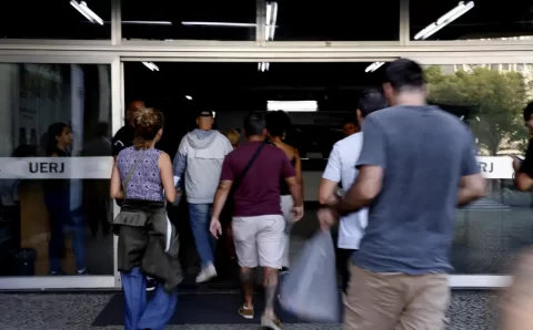 MEC libera consulta a vagas no ensino superior pelo Sisu+