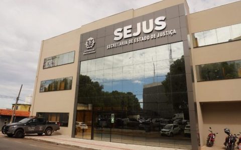 Governo nomeia 49 profissionais para reforçar atendimento nas unidades penais de MT