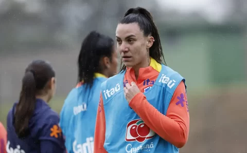 Cruzeiro feminino chega a sete desfalques pela mesma lesão