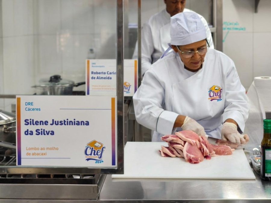 Seduc prorroga votação do SuperChef da Educação 2026 até 21 de junho