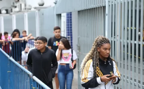 Prazo de inscrição para o Enem é prorrogado até 12 de junho