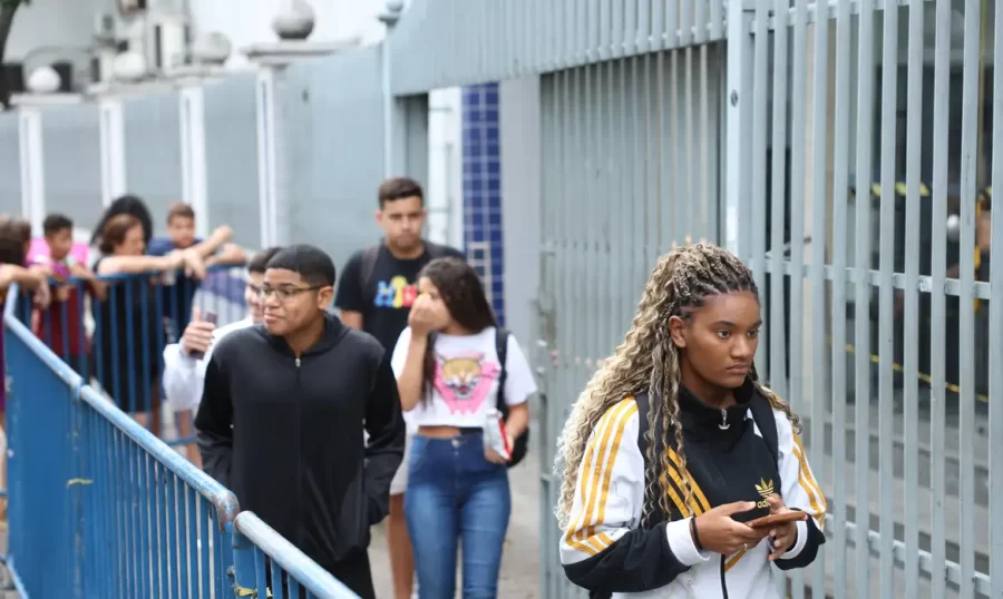 Prazo de inscrição para o Enem é prorrogado até 12 de junho