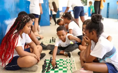 Ministério abre inscrição para prêmio Melhores Práticas em Jogo