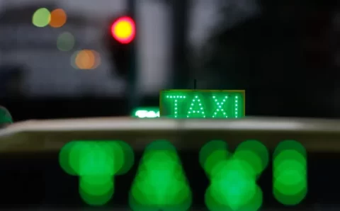 Motoristas de apps e taxistas já podem pedir financiamento
