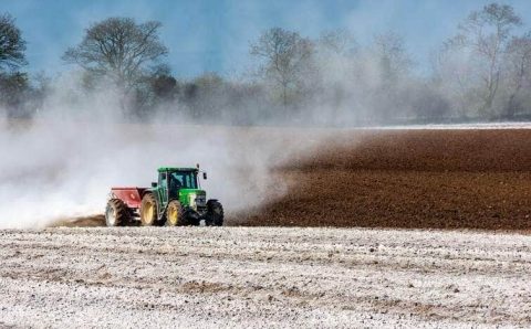 MT:  Alta dos fertilizantes preocupa produtores de Mato Grosso às vésperas da safra 2026/2027
