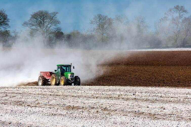MT:  Alta dos fertilizantes preocupa produtores de Mato Grosso às vésperas da safra 2026/2027