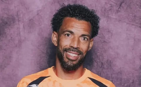Goleiro de Cabo Verde, Vozinha tem irmão que mora no Brasil
