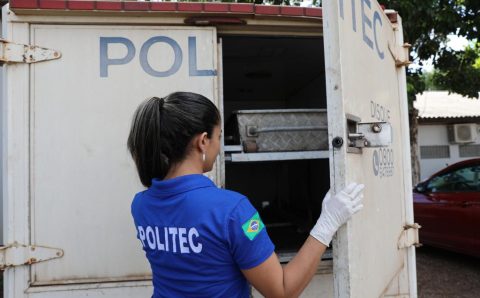 Sesp lança edital para a contratação imediata de técnicos em necropsia para a capital e interior