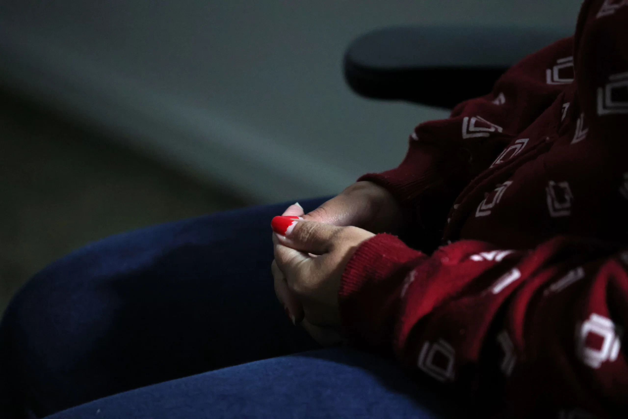 Após anos de violência, mulher recomeça com apoio do Centro de Atenção às Vítimas