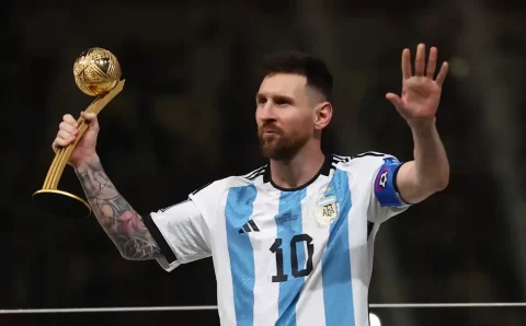 Copa dos recordes: as novas marcas estabelecidas em 2026