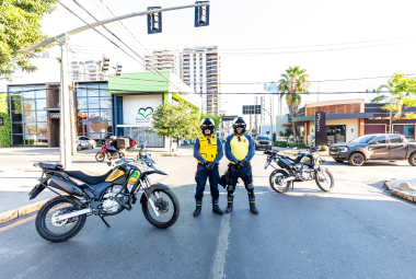 Cavalgada Pantaneira e Festa de São Benedito alteram trânsito em Cuiabá neste fim de semana