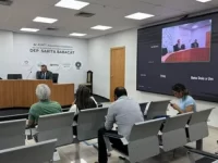 CPI da Saúde reforça medidas para garantir comparecimento de convocados às oitivas