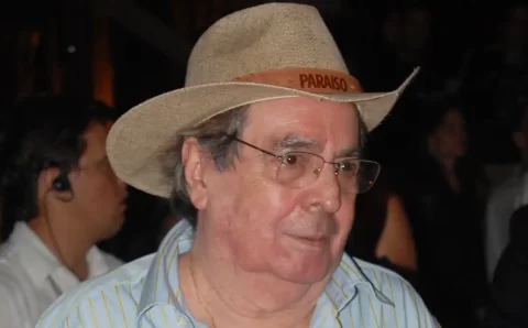 Morre autor Benedito Ruy Barbosa, criador de grandes novelas