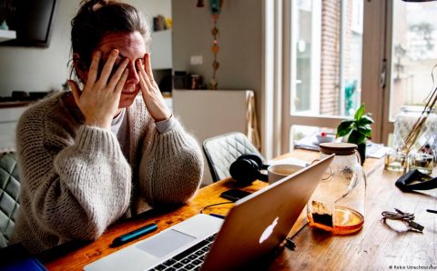 Estudo traz novas pistas genéticas sobre a ansiedade