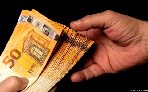 UE aposta em euro digital para reduzir domínio dos EUA