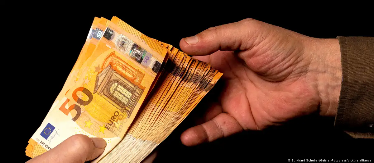 UE aposta em euro digital para reduzir domínio dos EUA