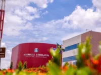 Assembleia tem semana com convocação, audiência pública, reuniões de comissões e sessões plenárias
