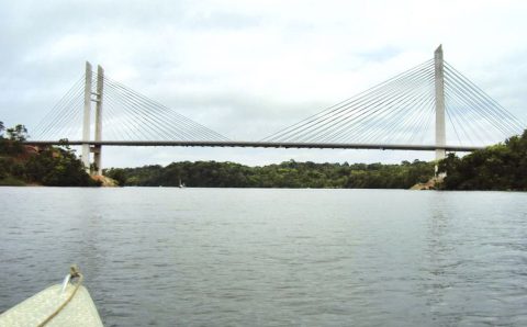 França suspende exigência de visto para brasileiros na Guiana Francesa