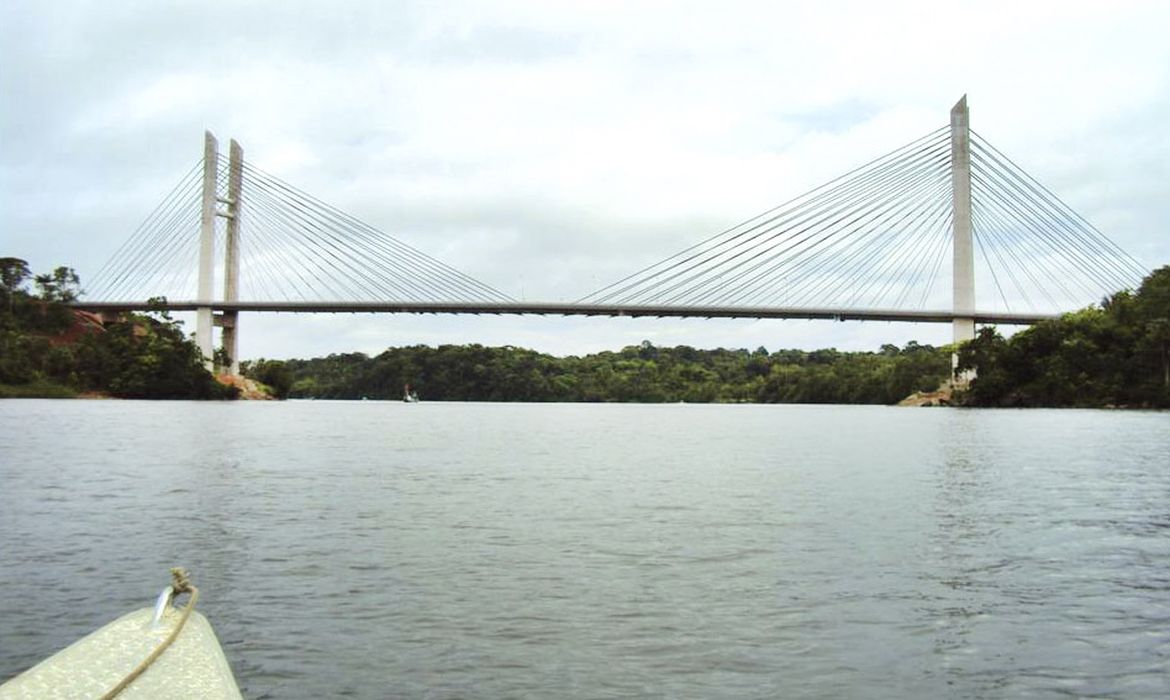 França suspende exigência de visto para brasileiros na Guiana Francesa