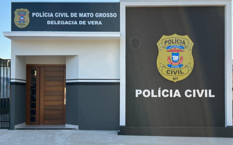 Polícia Civil prende homem investigado por exploração sexual de adolescentes