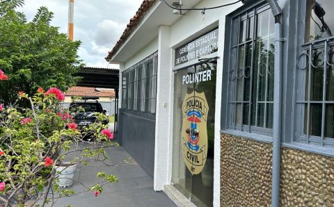 Polícia Civil cumpre mandado de prisão contra investigador aposentado em Cuiabá