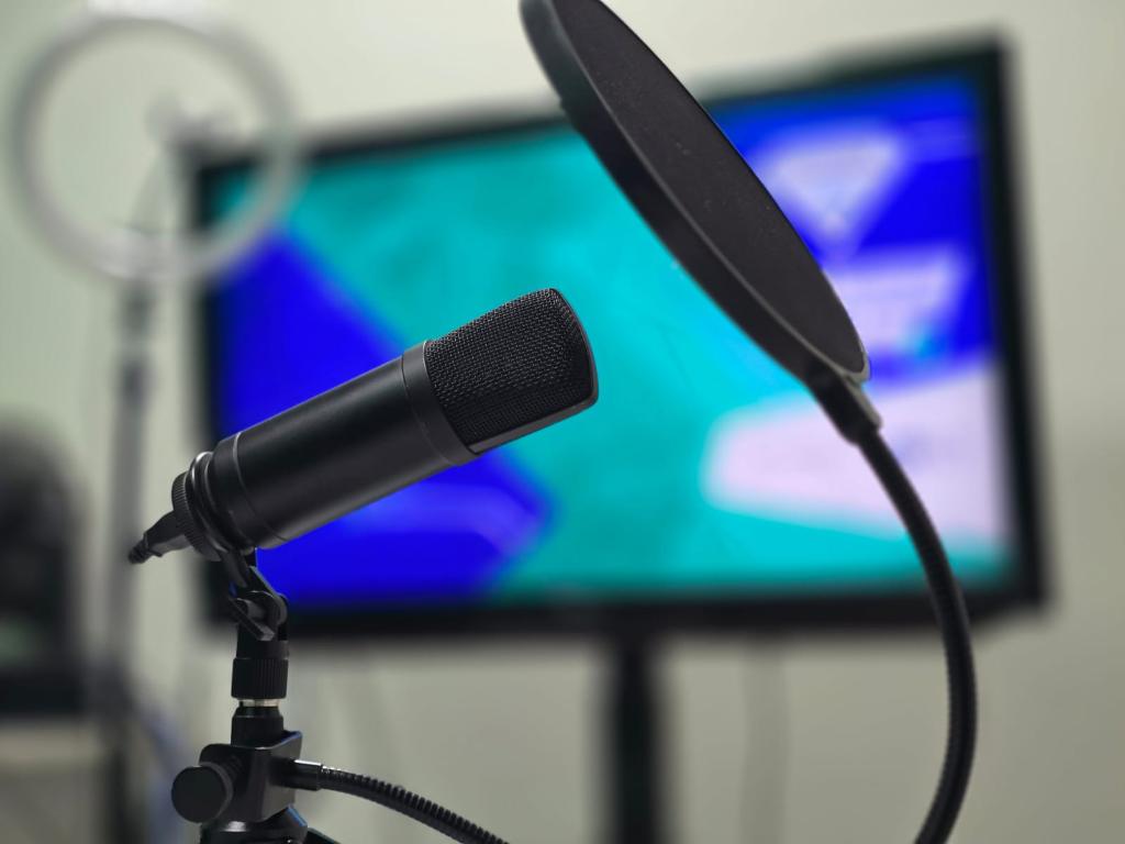 Pronunciamentos em cadeia de rádio e TV estão vedados aos agentes públicos a partir de sábado (4)