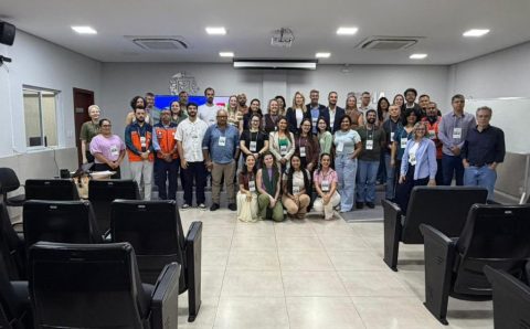 Sema promove primeira oficina do AdaptaCidades para fortalecer o planejamento climático dos municípios