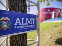 Mesa Diretora estabelece regras para atividades da ALMT durante o período eleitoral
