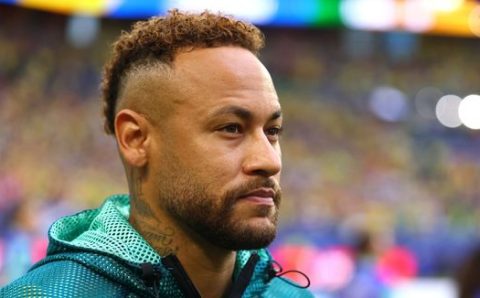 Copa 2026: Neymar ganha importante missão de Carlo Ancelotti; estratégia deve ser usada em caso de jogo travado com a Noruega e após derrota em 2022
