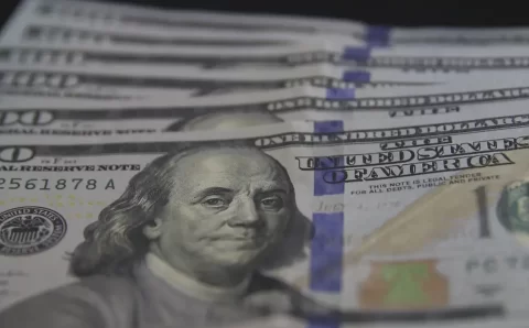 China cria mecanismos financeiros na África para não depender de dólar