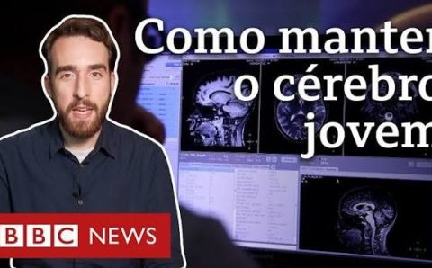 Cérebro: As práticas e descobertas para retardar envelhecimento da nossa mente
