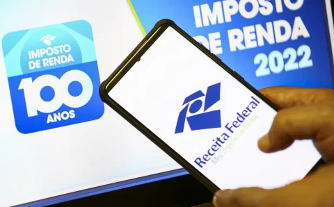 Receita abre consulta ao lote especial de restituição em julho