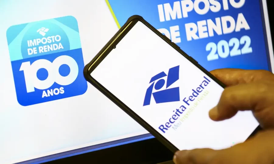 Receita abre consulta ao lote especial de restituição em julho
