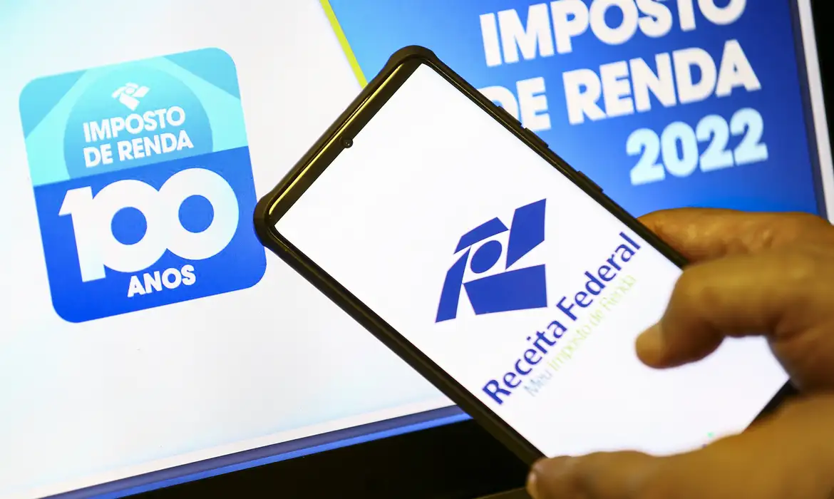 Receita abre consulta ao lote especial de restituição em julho