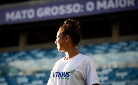 Governo de MT investe mais de R$ 7 milhões em edital unificado para concessão de bolsas a atletas e técnicos